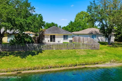 941 Wynfield Circle St. Augustine FL 32092