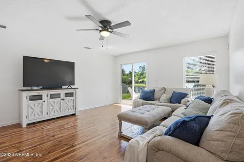 941 Wynfield Circle St. Augustine FL 32092