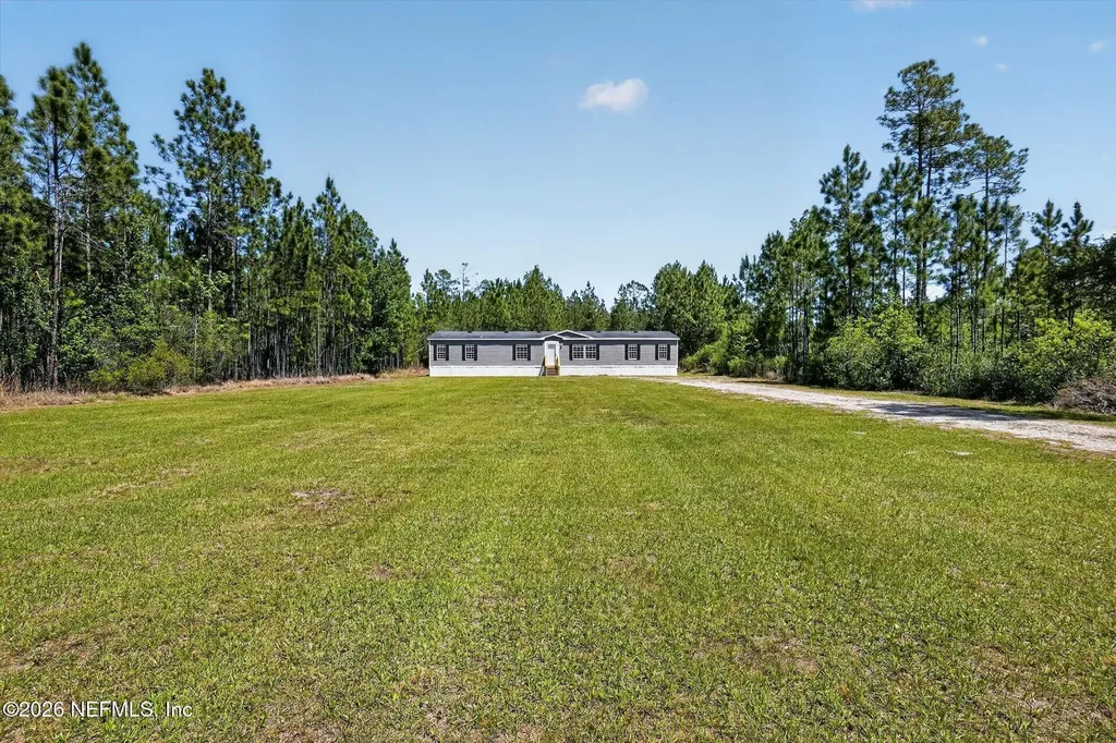 8311 County Road 217 Jacksonville FL 32234
