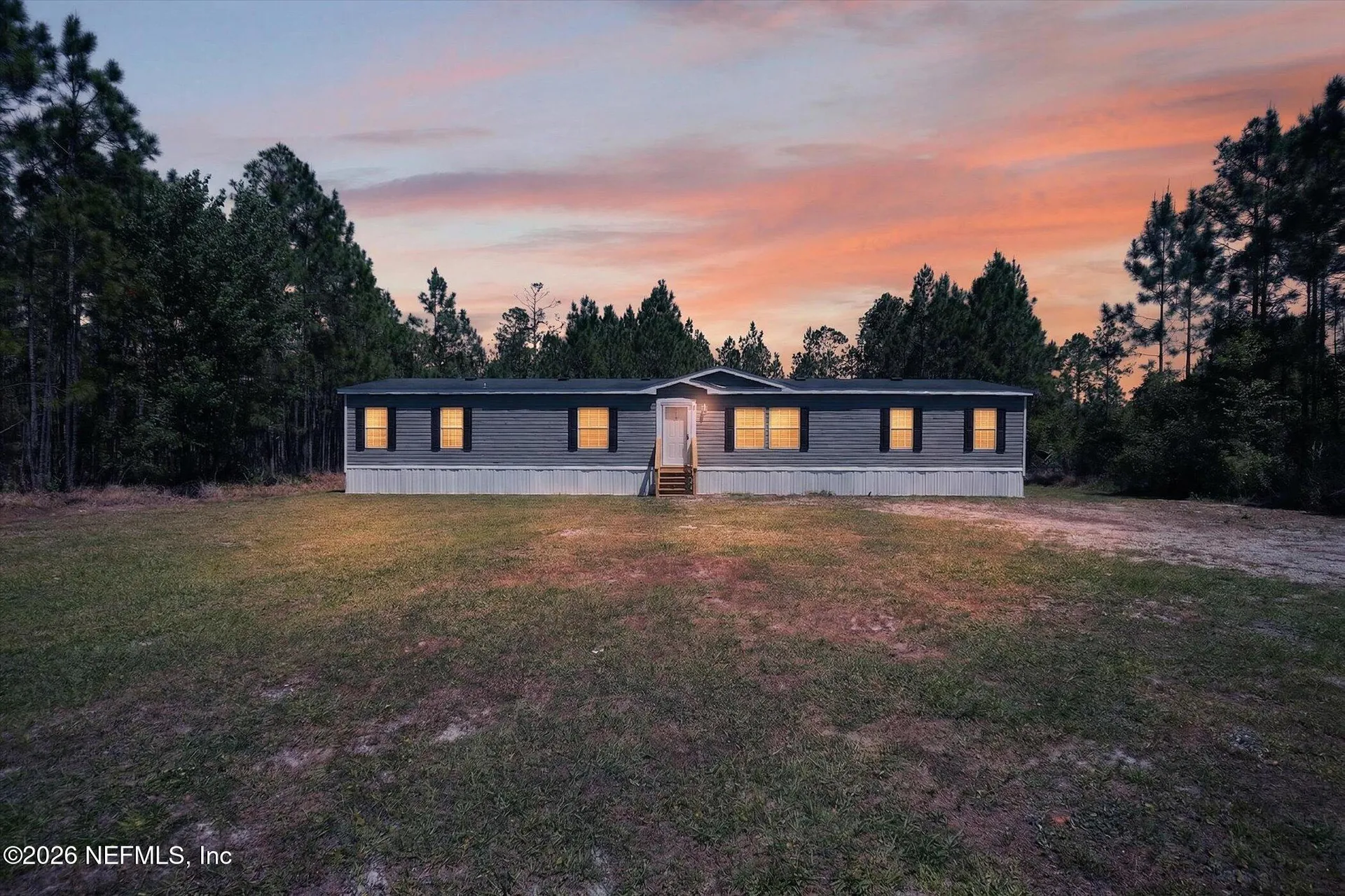 8311 County Road 217 Jacksonville FL 32234