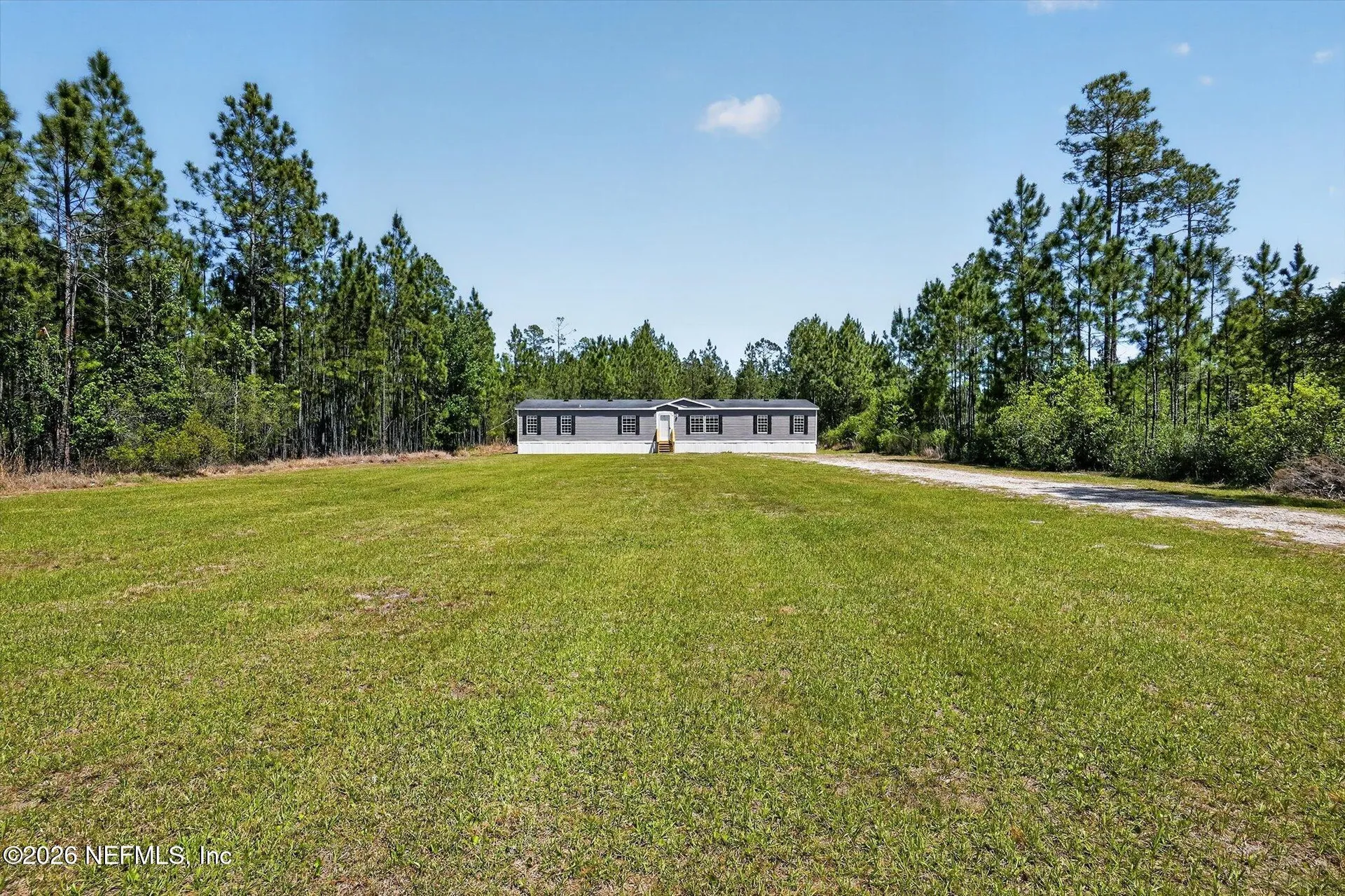 8311 County Road 217 Jacksonville FL 32234