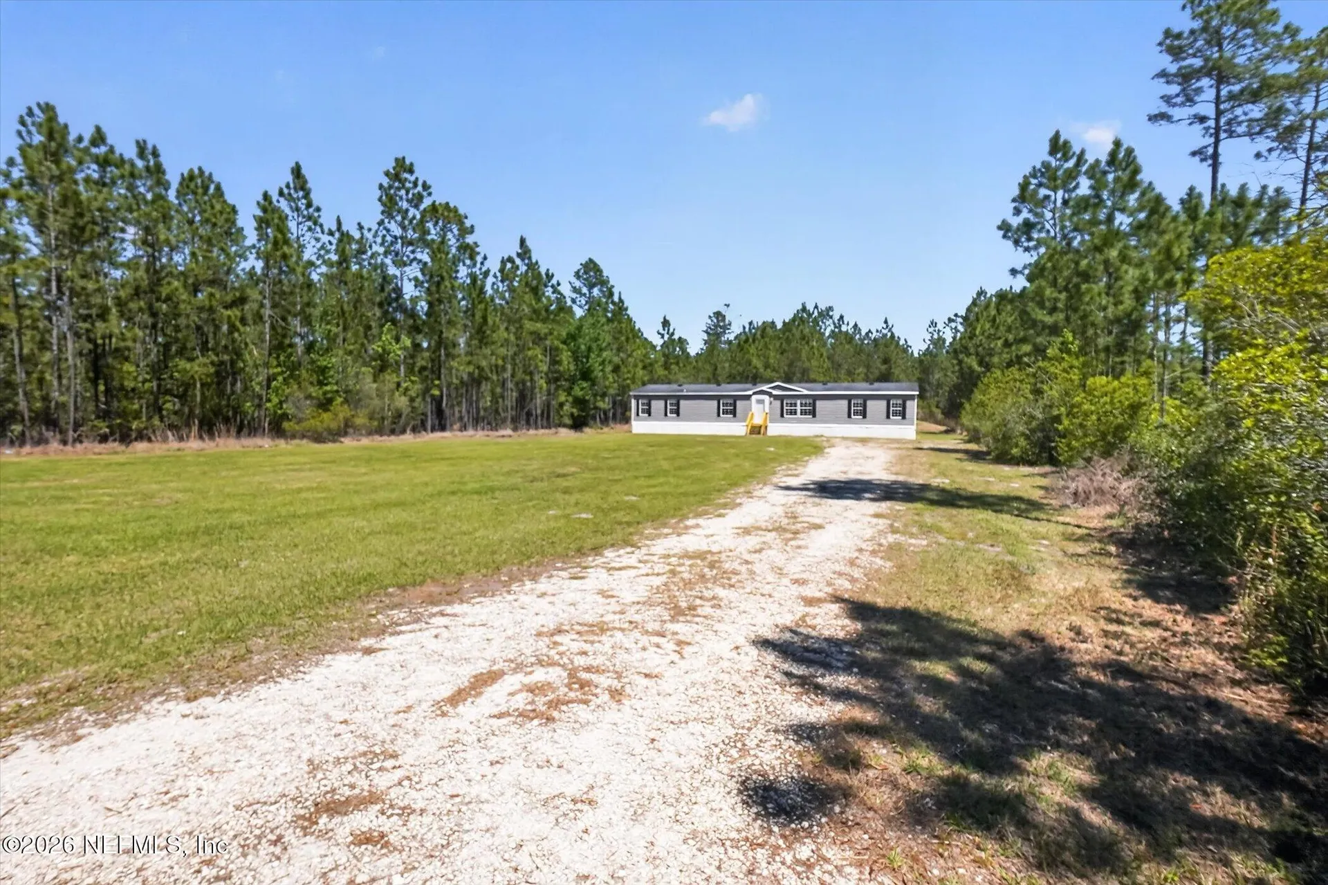 8311 County Road 217 Jacksonville FL 32234