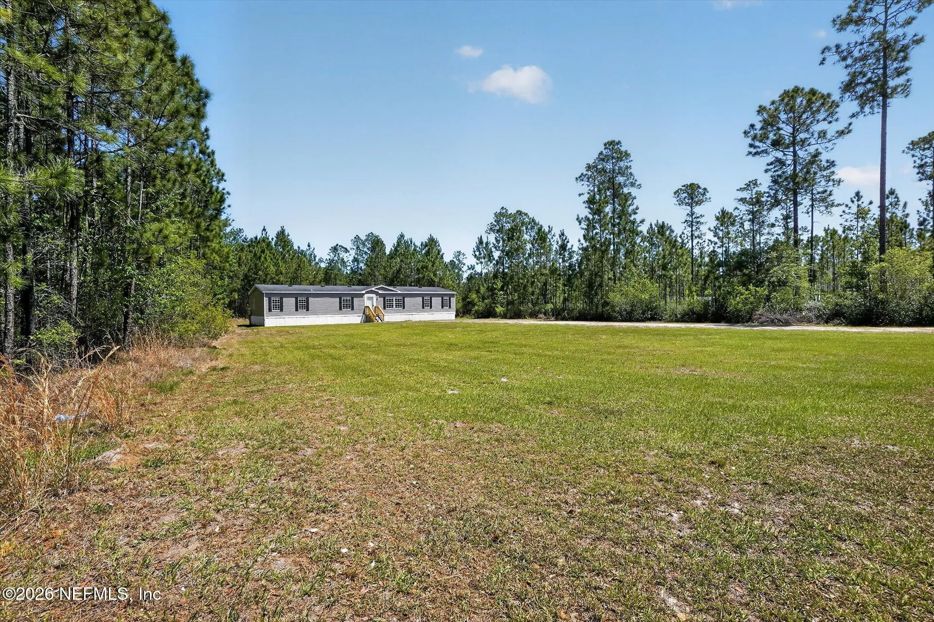 8311 County Road 217 Jacksonville FL 32234