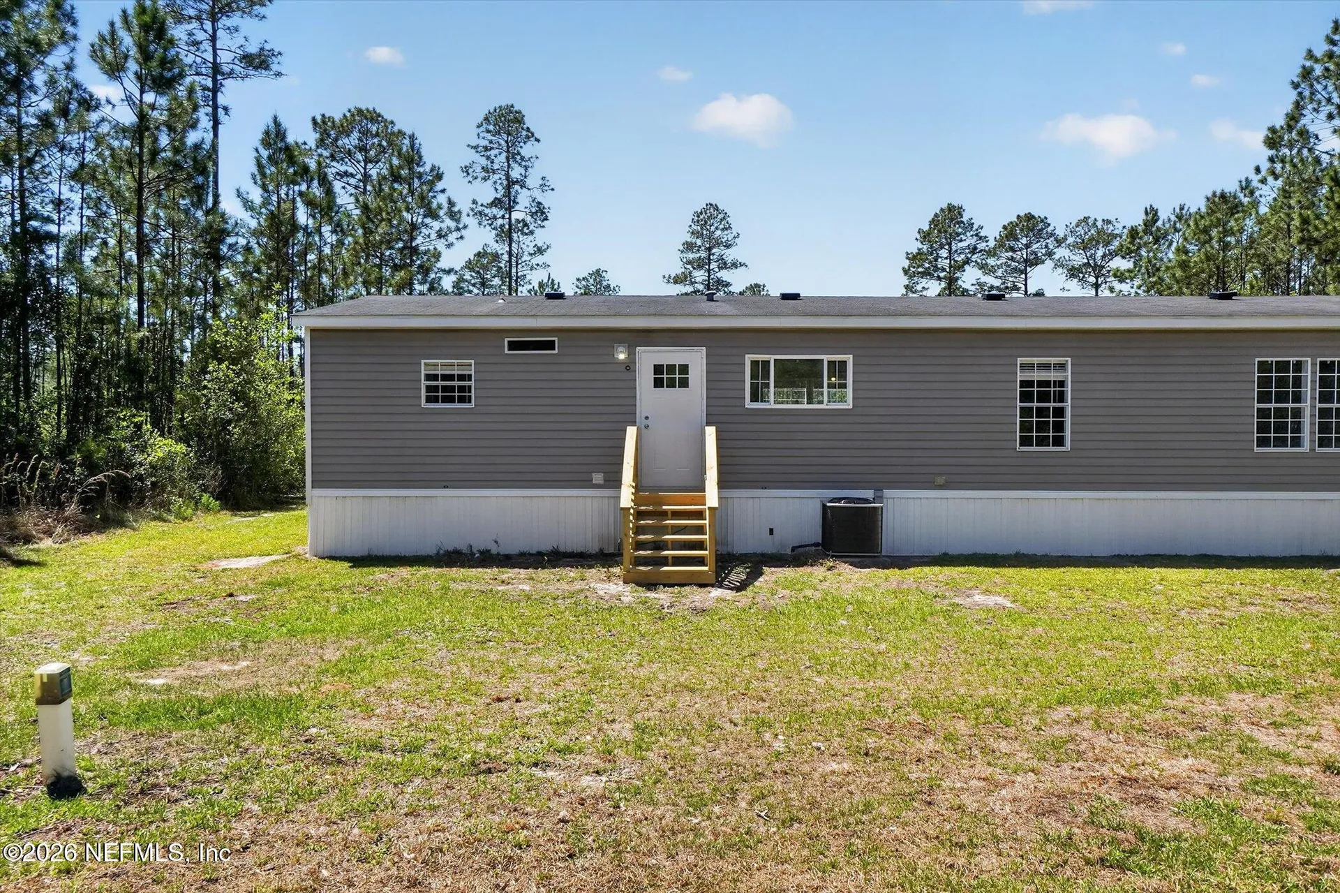 8311 County Road 217 Jacksonville FL 32234
