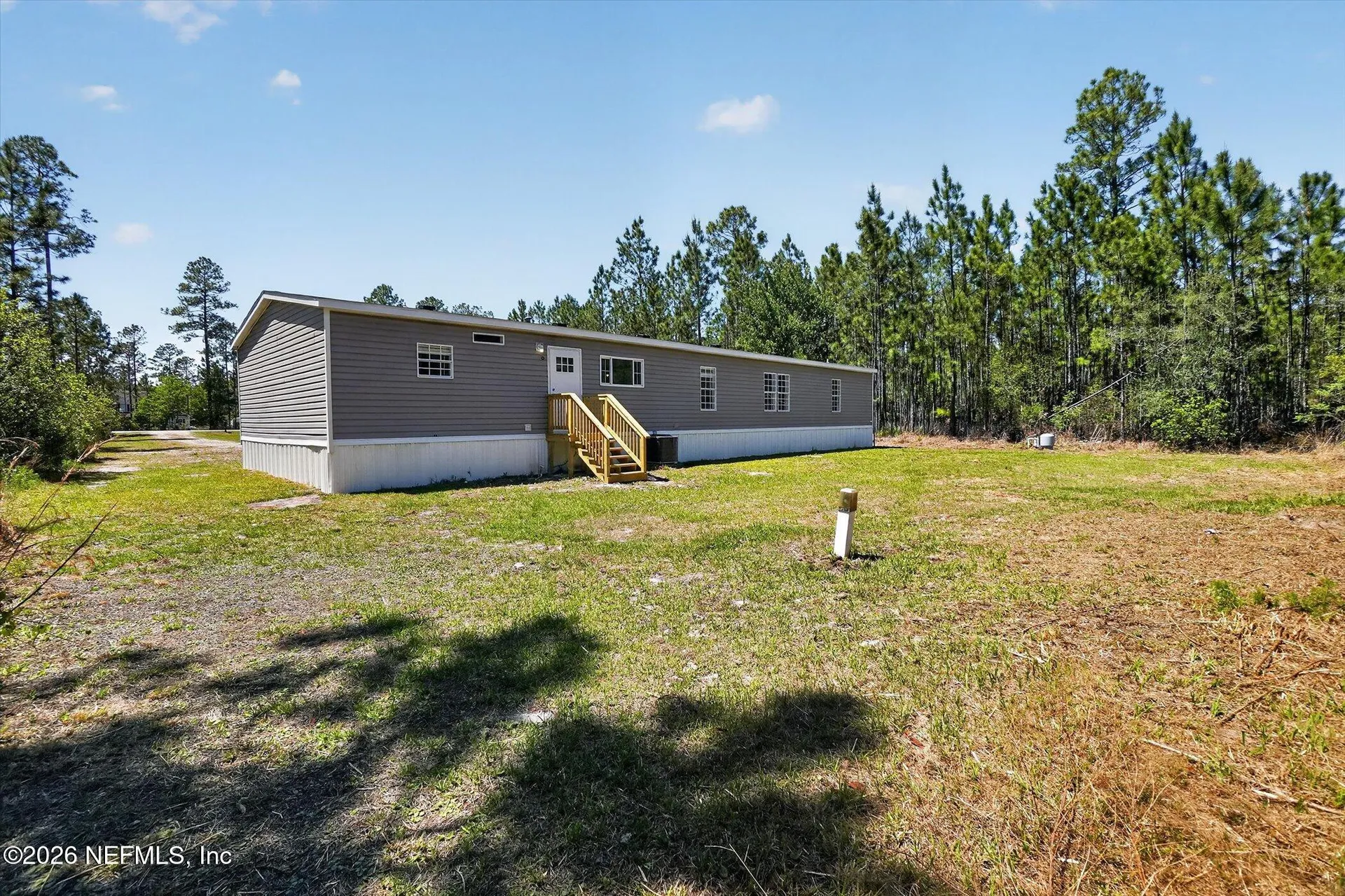 8311 County Road 217 Jacksonville FL 32234