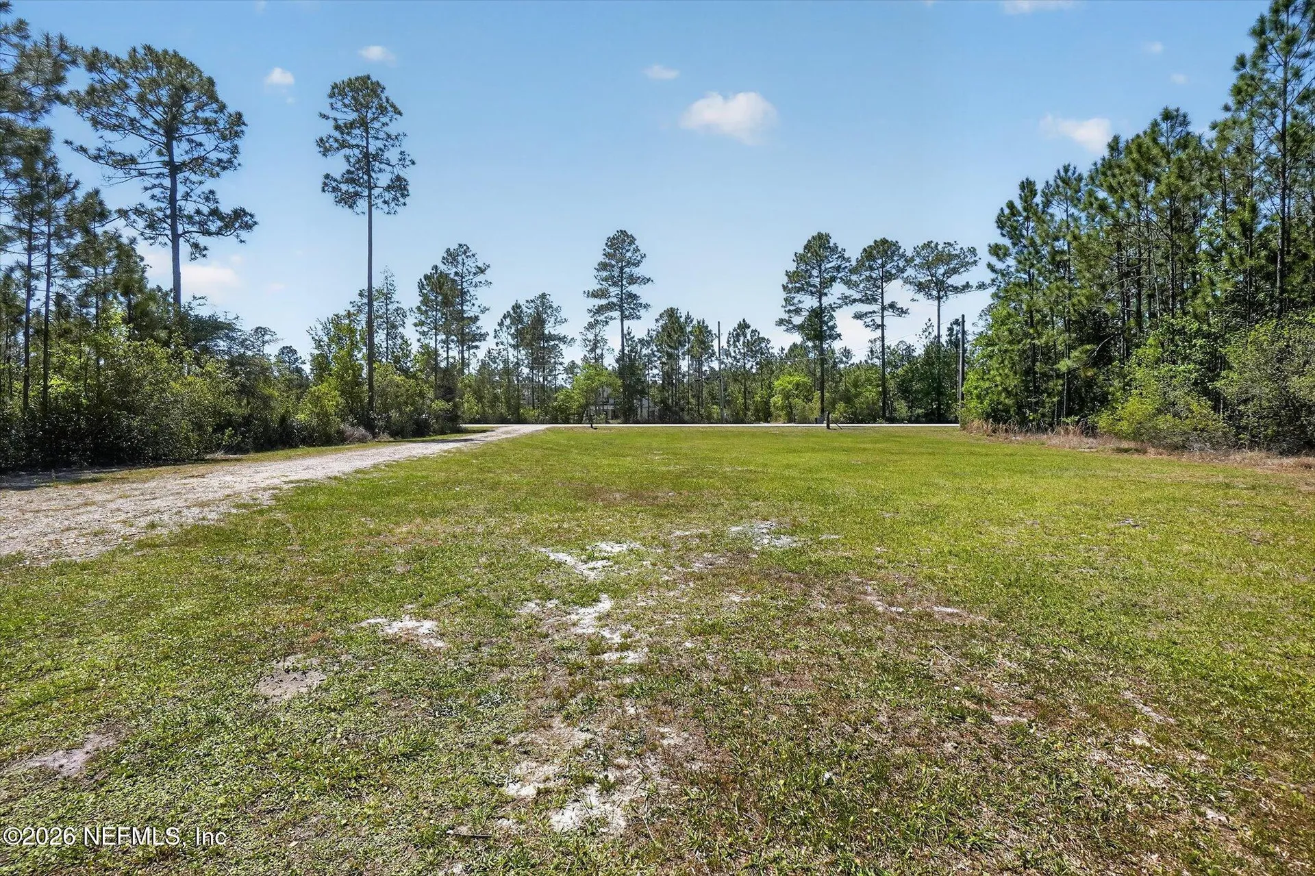 8311 County Road 217 Jacksonville FL 32234