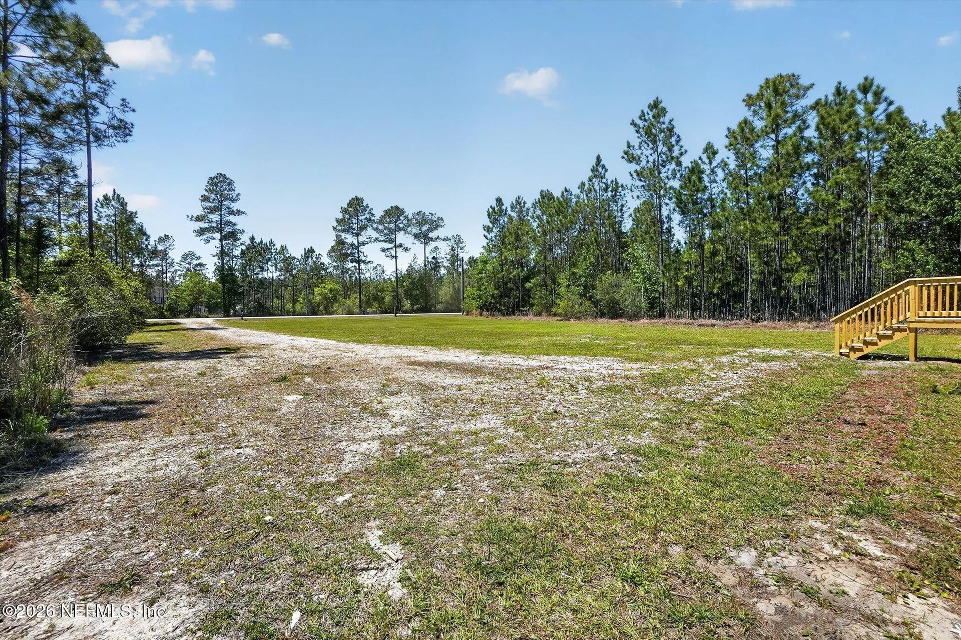 8311 County Road 217 Jacksonville FL 32234