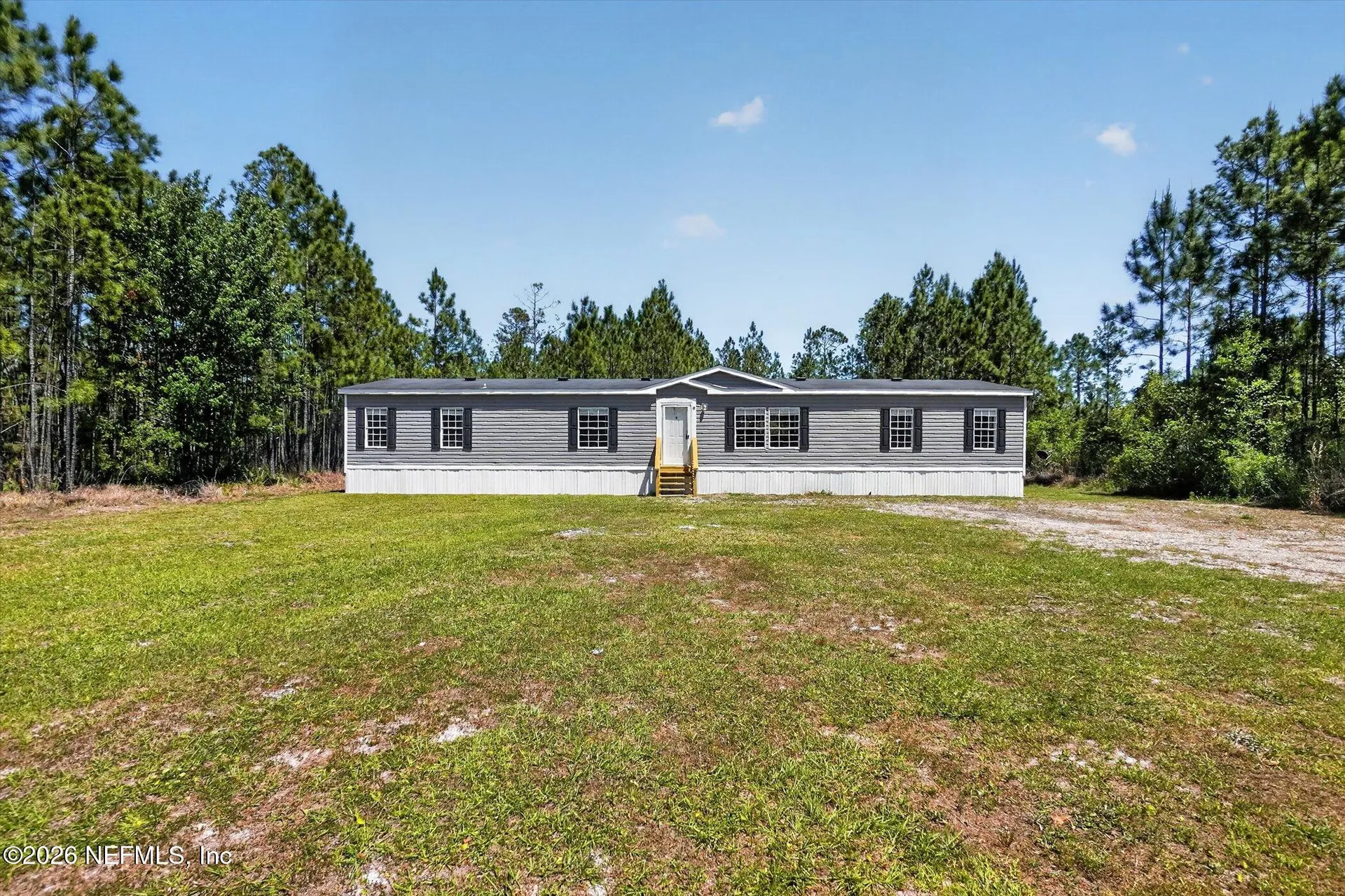 8311 County Road 217 Jacksonville FL 32234