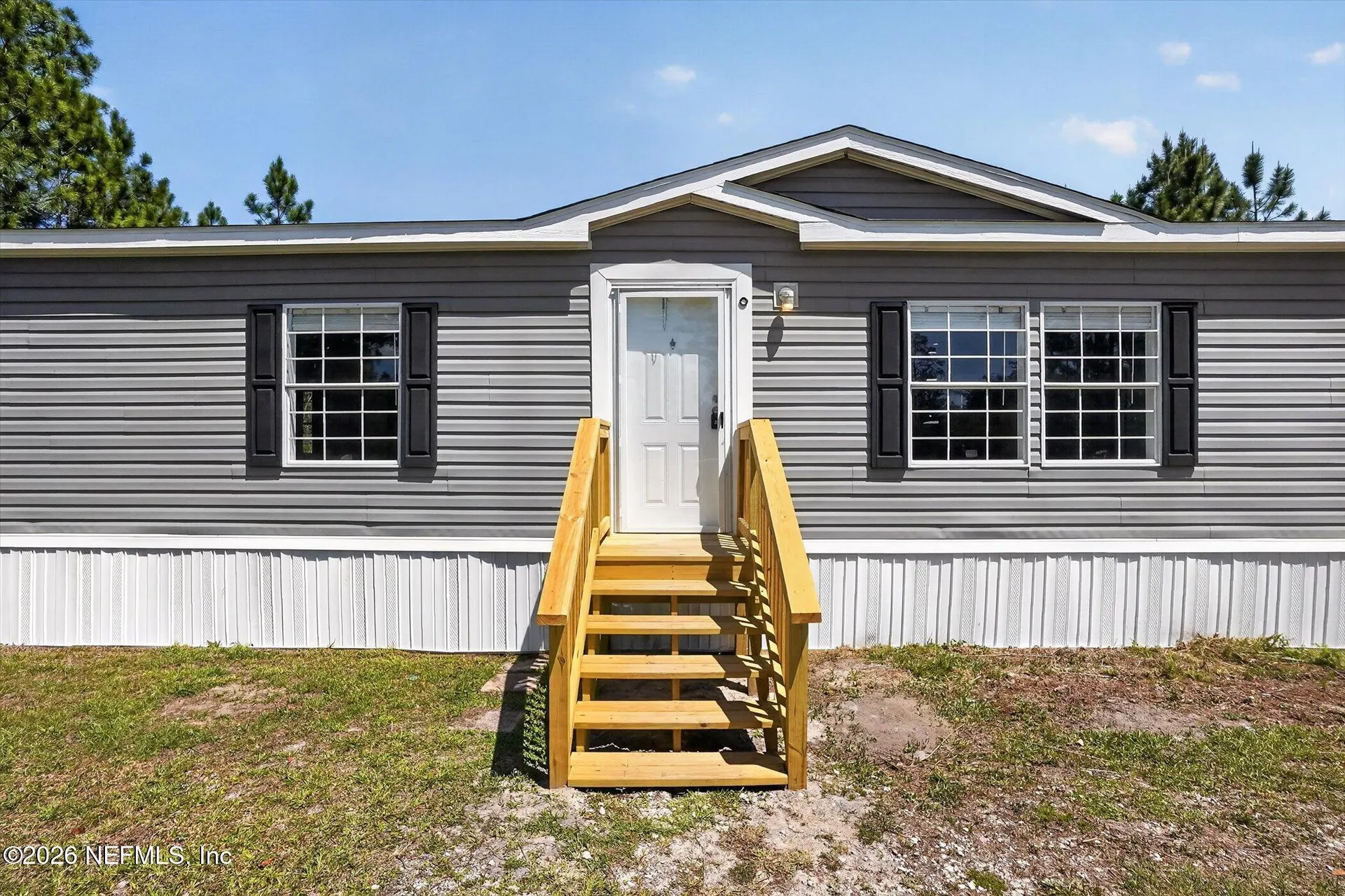 8311 County Road 217 Jacksonville FL 32234
