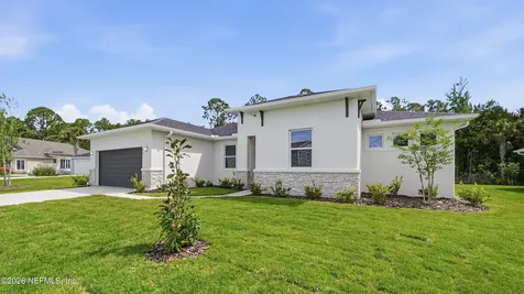 16 Sea Serpent Trail E Palm Coast FL 32164