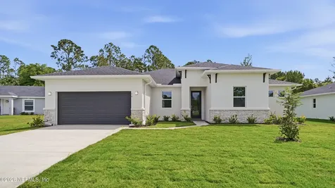 16 Sea Serpent Trail E Palm Coast FL 32164