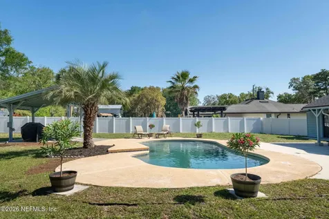 1006 Lake Asbury Drive Green Cove Springs FL 32043