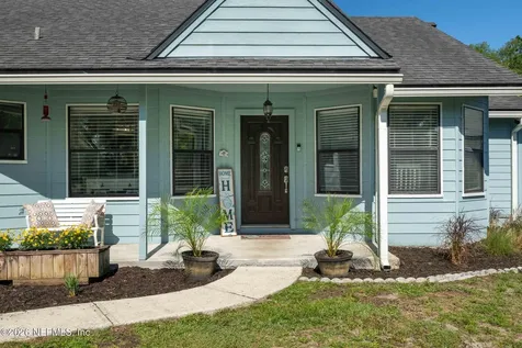 1006 Lake Asbury Drive Green Cove Springs FL 32043