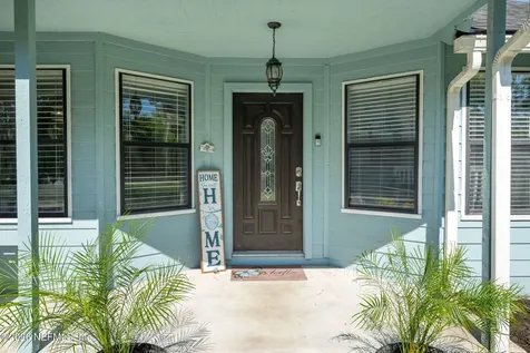 1006 Lake Asbury Drive Green Cove Springs FL 32043