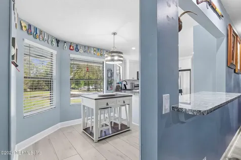 1006 Lake Asbury Drive Green Cove Springs FL 32043
