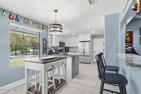 1006 Lake Asbury Drive Green Cove Springs FL 32043