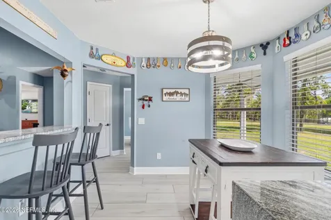 1006 Lake Asbury Drive Green Cove Springs FL 32043