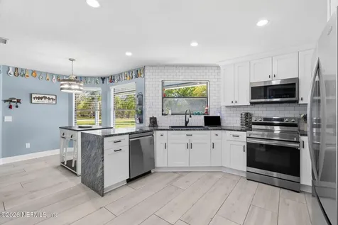 1006 Lake Asbury Drive Green Cove Springs FL 32043