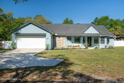 1006 Lake Asbury Drive Green Cove Springs FL 32043