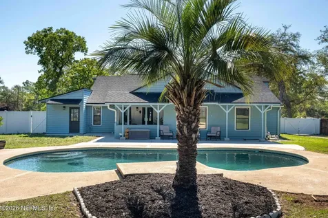 1006 Lake Asbury Drive Green Cove Springs FL 32043