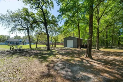 1006 Lake Asbury Drive Green Cove Springs FL 32043