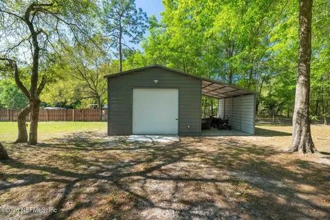 1006 Lake Asbury Drive Green Cove Springs FL 32043