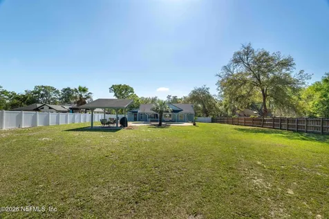 1006 Lake Asbury Drive Green Cove Springs FL 32043