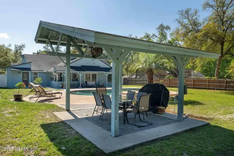 1006 Lake Asbury Drive Green Cove Springs FL 32043