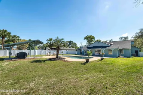1006 Lake Asbury Drive Green Cove Springs FL 32043