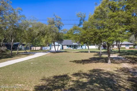 1006 Lake Asbury Drive Green Cove Springs FL 32043