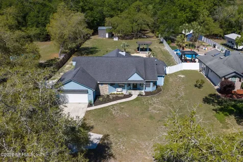 1006 Lake Asbury Drive Green Cove Springs FL 32043