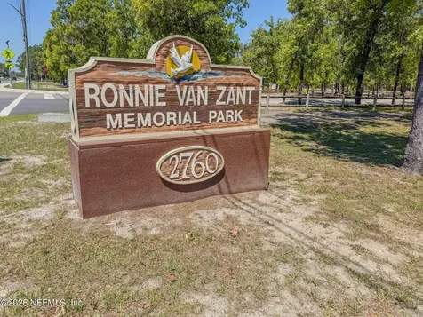 1006 Lake Asbury Drive Green Cove Springs FL 32043