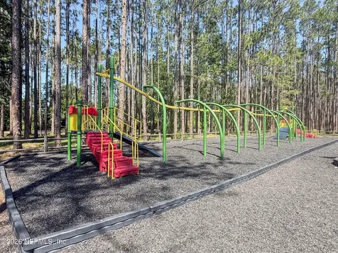 1006 Lake Asbury Drive Green Cove Springs FL 32043