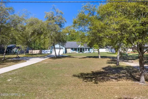 1006 Lake Asbury Drive Green Cove Springs FL 32043