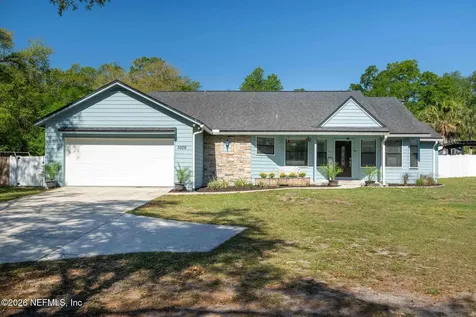 1006 Lake Asbury Drive Green Cove Springs FL 32043