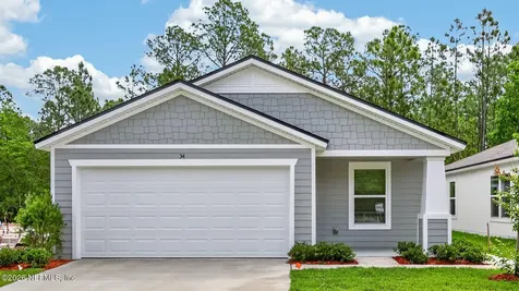 34 Divot Place Bunnell FL 32110