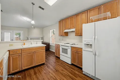 1719 Rustling Drive Fleming Island FL 32003