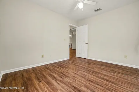 1719 Rustling Drive Fleming Island FL 32003