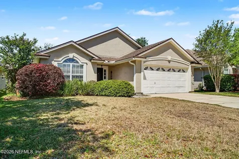 1719 Rustling Drive Fleming Island FL 32003