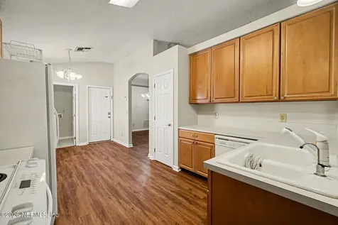 1719 Rustling Drive Fleming Island FL 32003