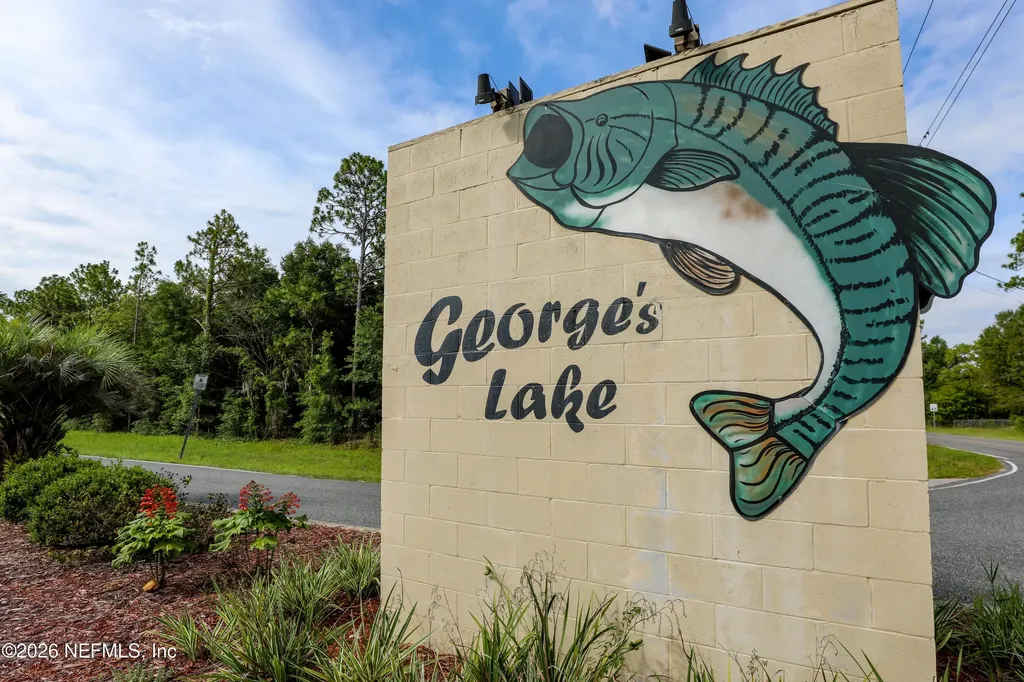 1134 Coral Farms Road Florahome FL 32140