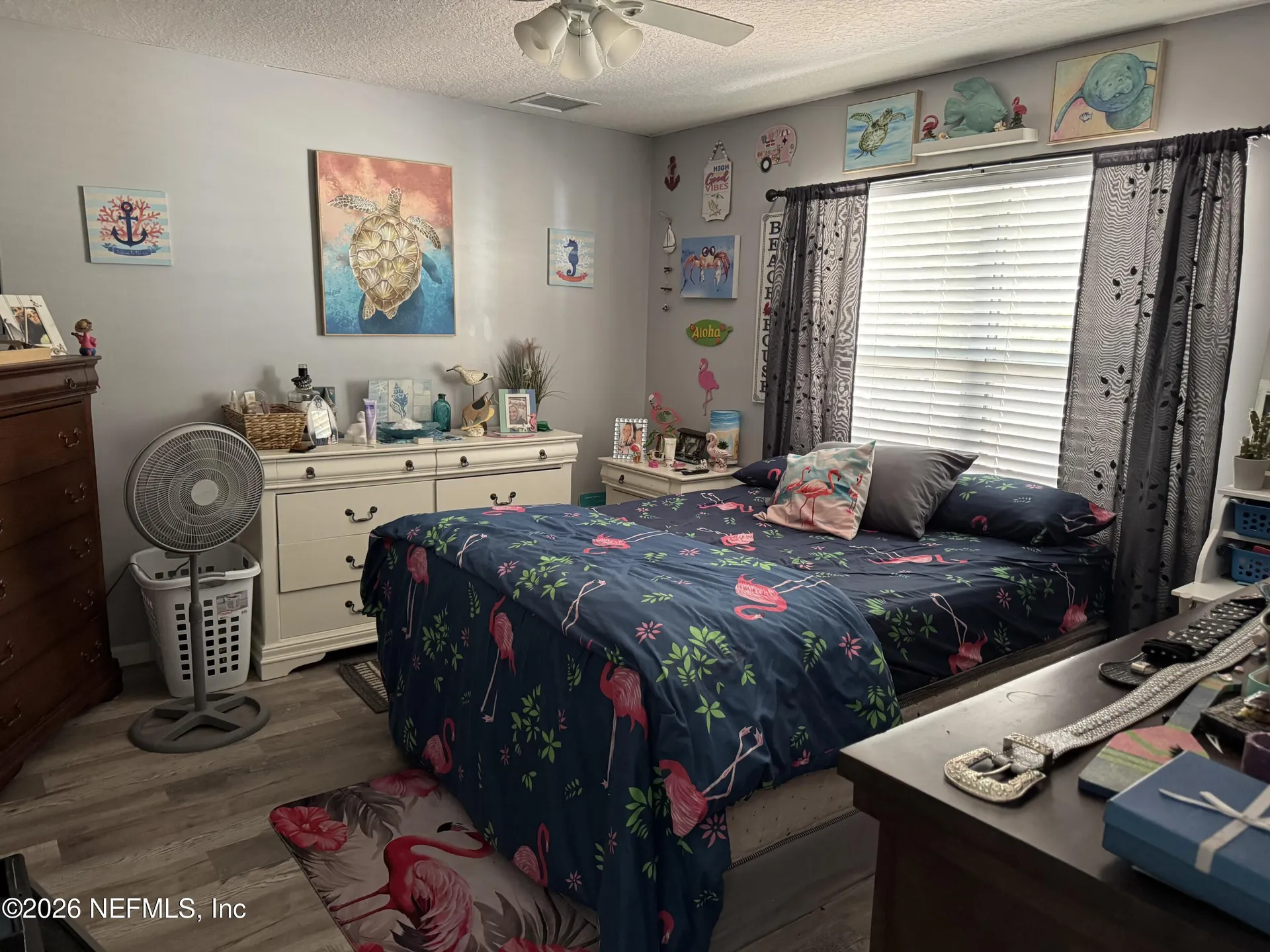 1134 Coral Farms Road Florahome FL 32140