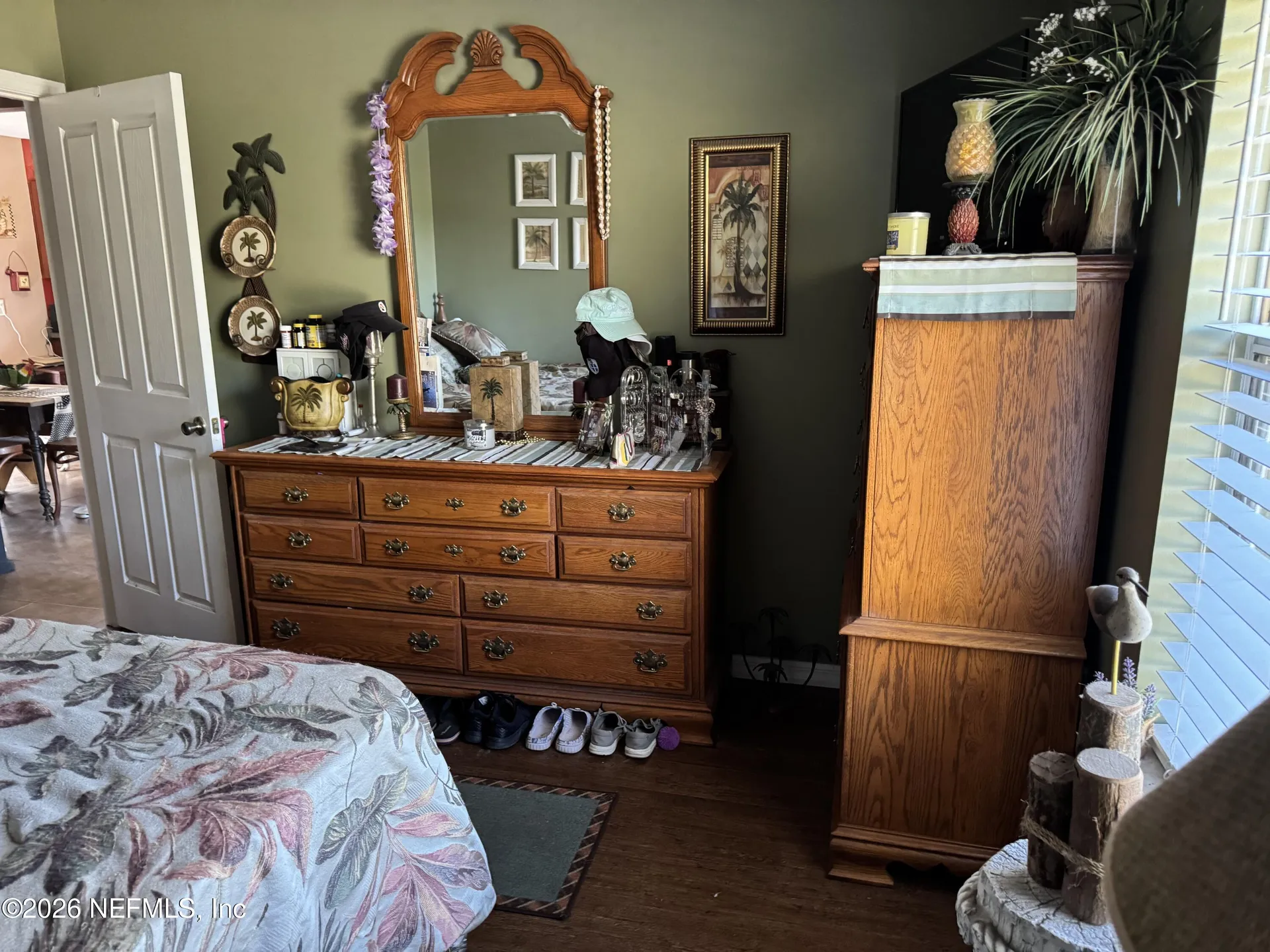 1134 Coral Farms Road Florahome FL 32140