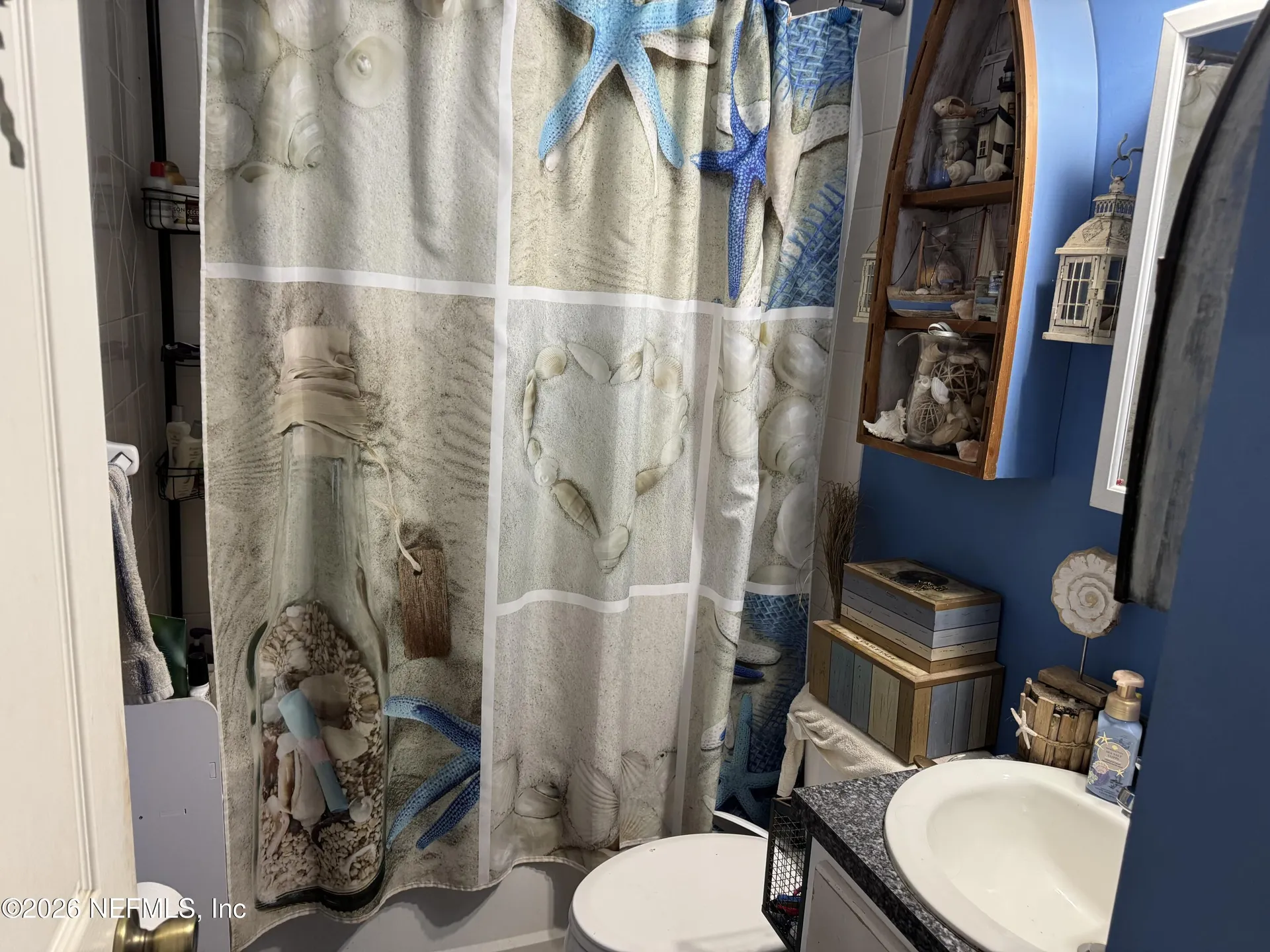 1134 Coral Farms Road Florahome FL 32140
