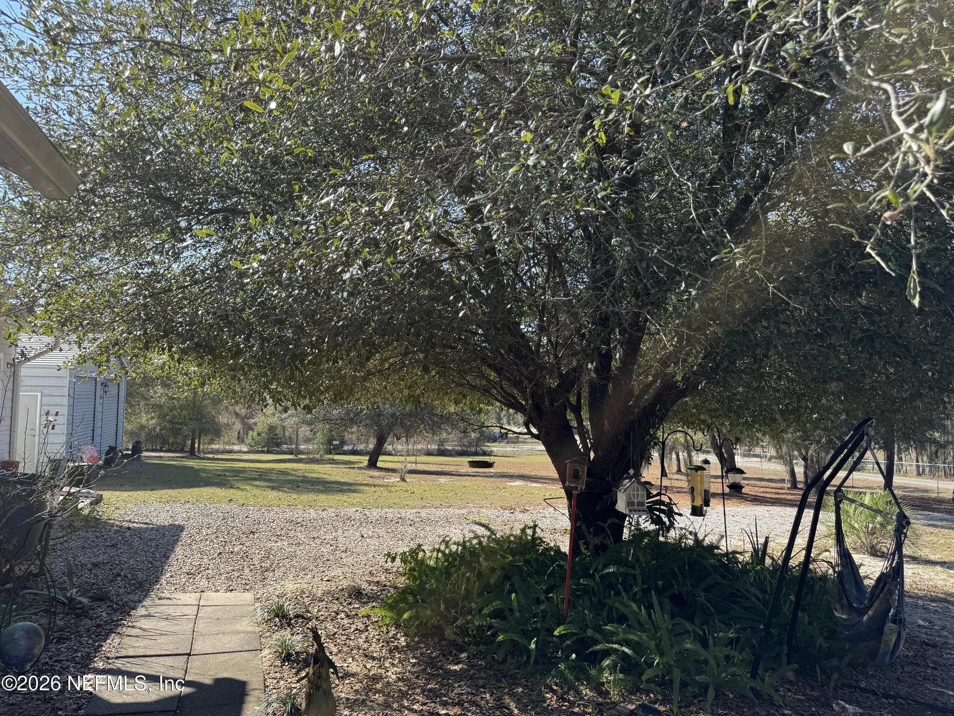 1134 Coral Farms Road Florahome FL 32140