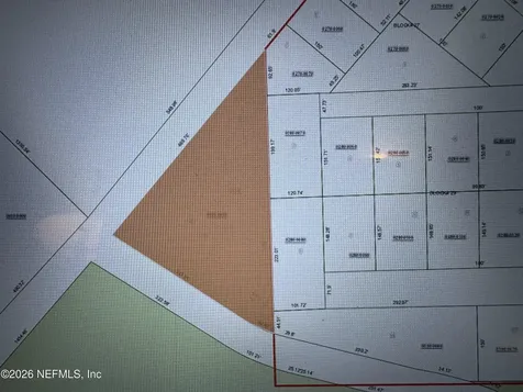 1134 Coral Farms Road Florahome FL 32140