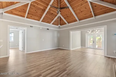 3403 Rosemary Street Jacksonville FL 32207