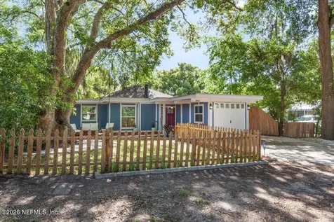 3403 Rosemary Street Jacksonville FL 32207