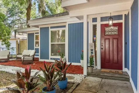 3403 Rosemary Street Jacksonville FL 32207