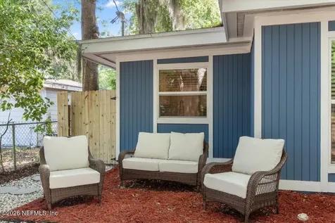 3403 Rosemary Street Jacksonville FL 32207